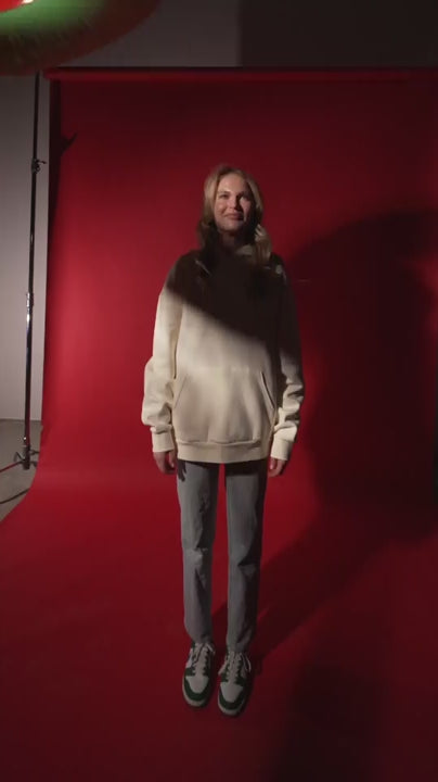 Laugh Daily Apparel homepage banner video of season 1 collection