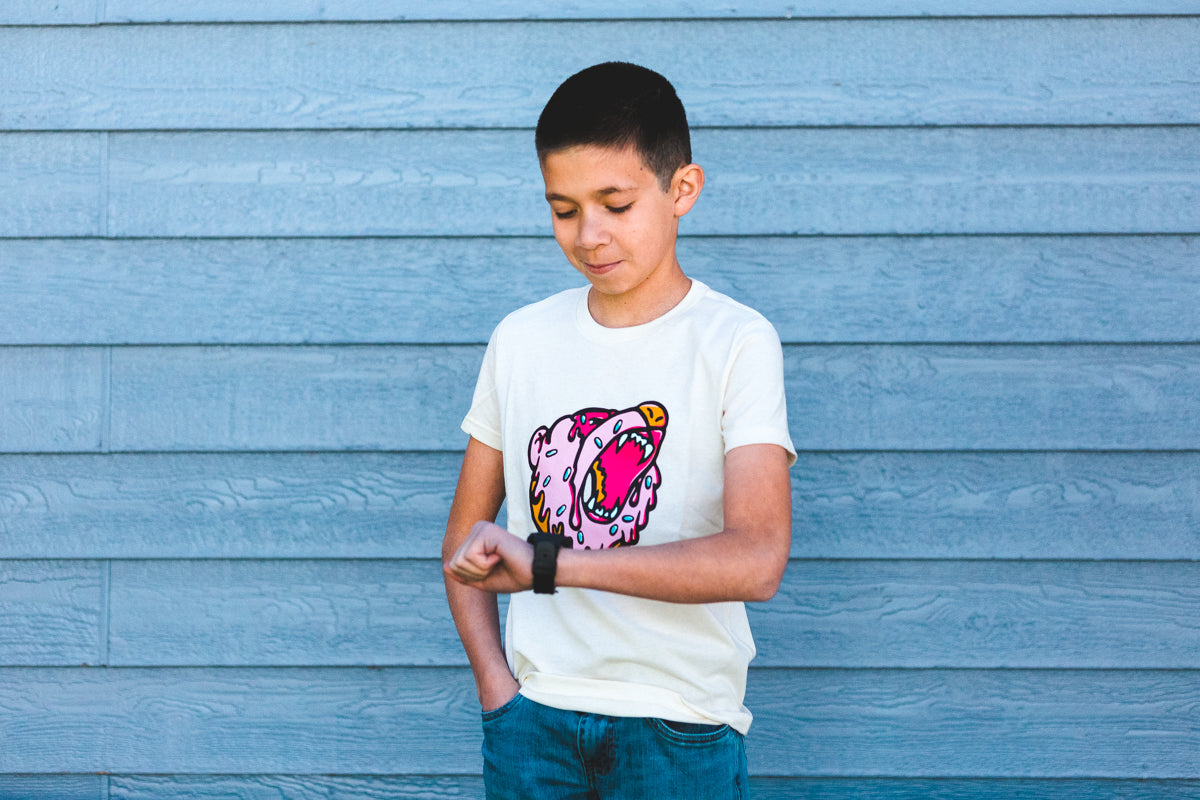 YOUTH SIZES