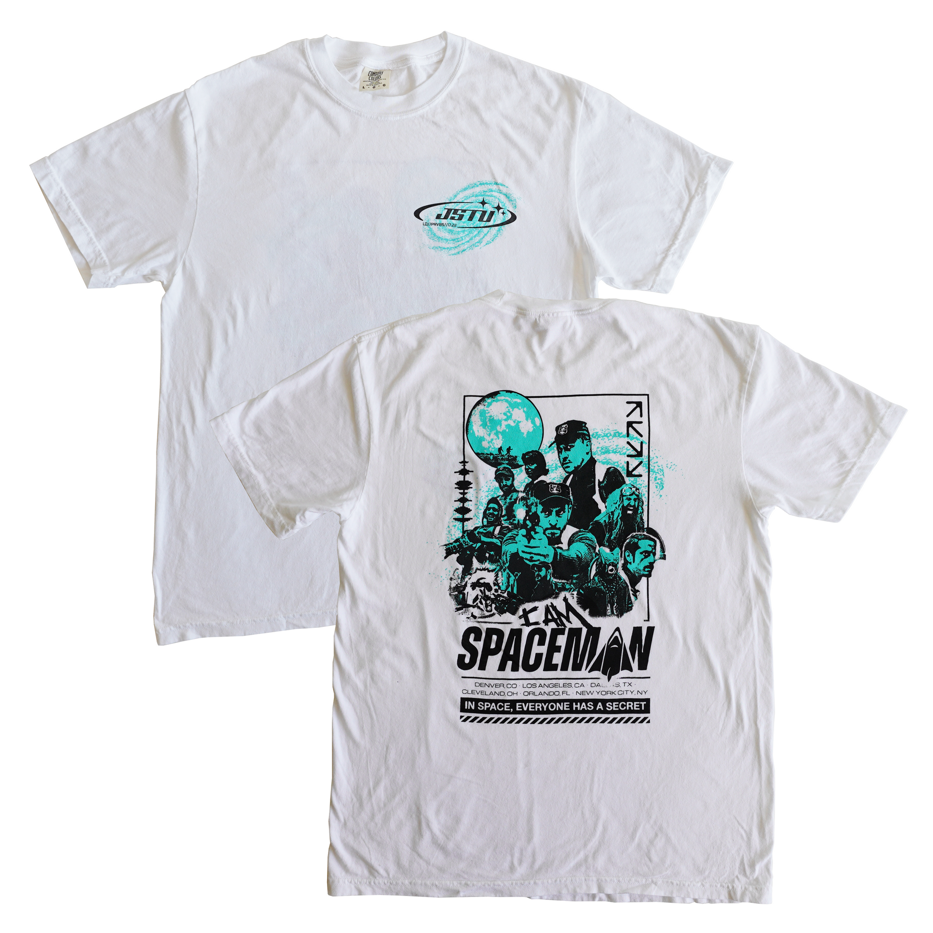 SnowMan 1th Stadium Live Tシャツ肖像Ｖｅｒ． SnowManStadium LiveSnowWorldTシャツ肖像ver